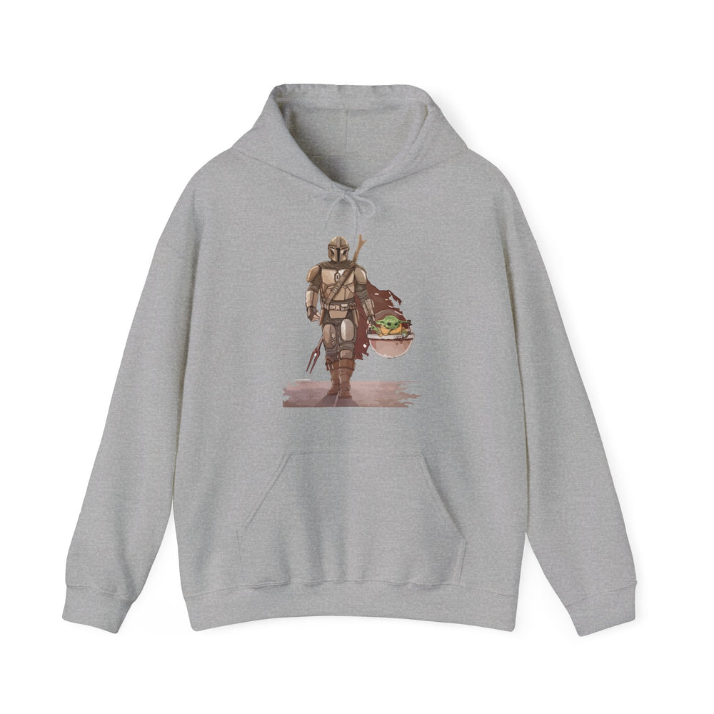 Star Wars Unisex Heavy Blend™ Hooded Sweatshirt - 