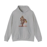 Star Wars Unisex Heavy Blend™ Hooded Sweatshirt - 