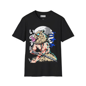 Inosuke Demon Slayer T-Shirt - 