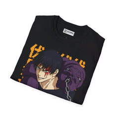 Toji Unisex Softstyle T-Shirt - IGZ Clothing 