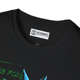Rick and Morty T-Shirt - 