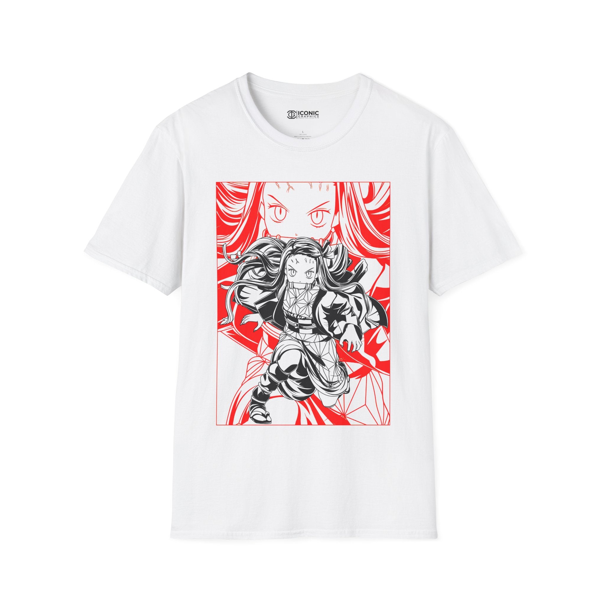 Nezuko Demon Slayer T-Shirt