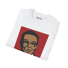 Breaking Bad Unisex Softstyle T-Shirt - IGZ Clothing 