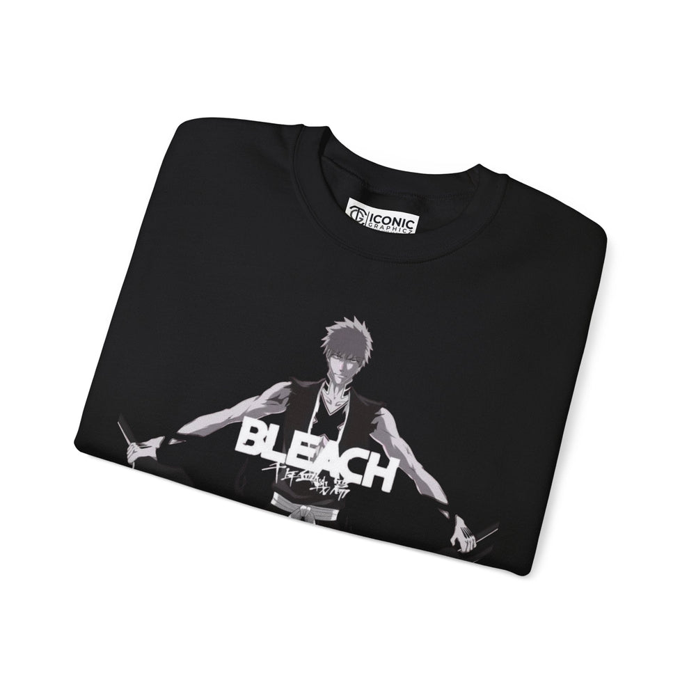 Ichigo Unisex Heavy Blend™ Crewneck Sweatshirt Printify