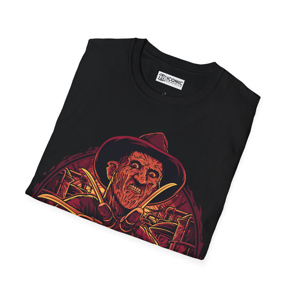 Freddy Krueger T-Shirt - 