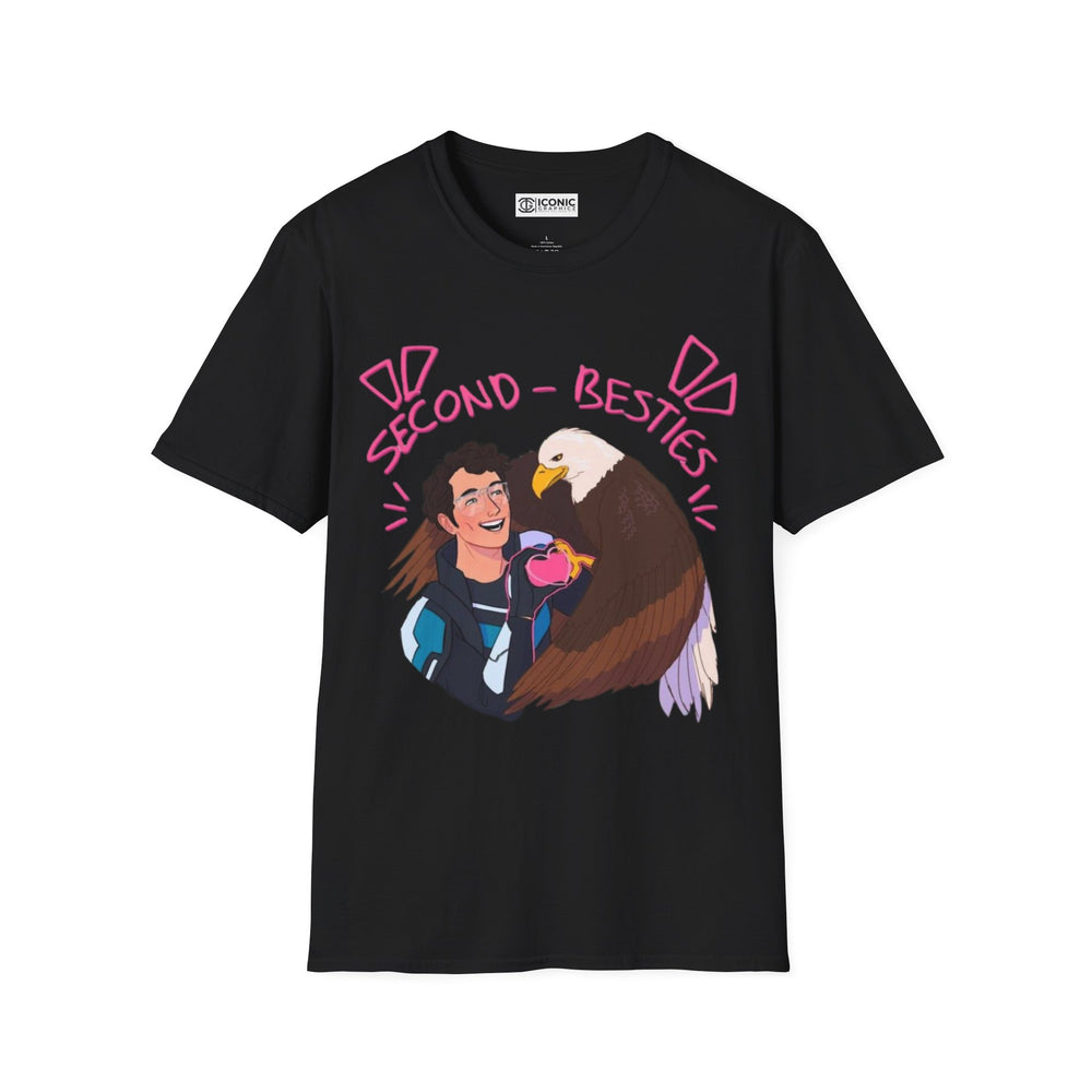 Peacemaker T-Shirt - 