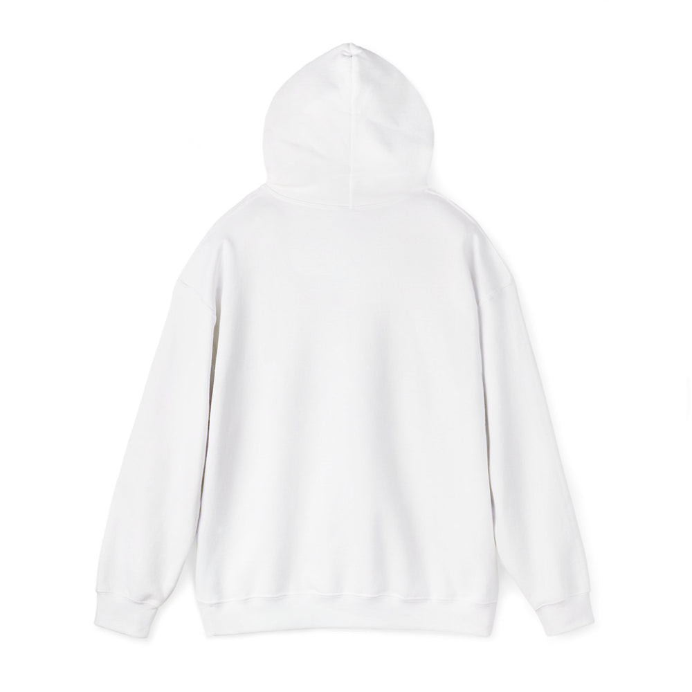 Kaneda Unisex Heavy Blend™ Hooded Sweatshirt
