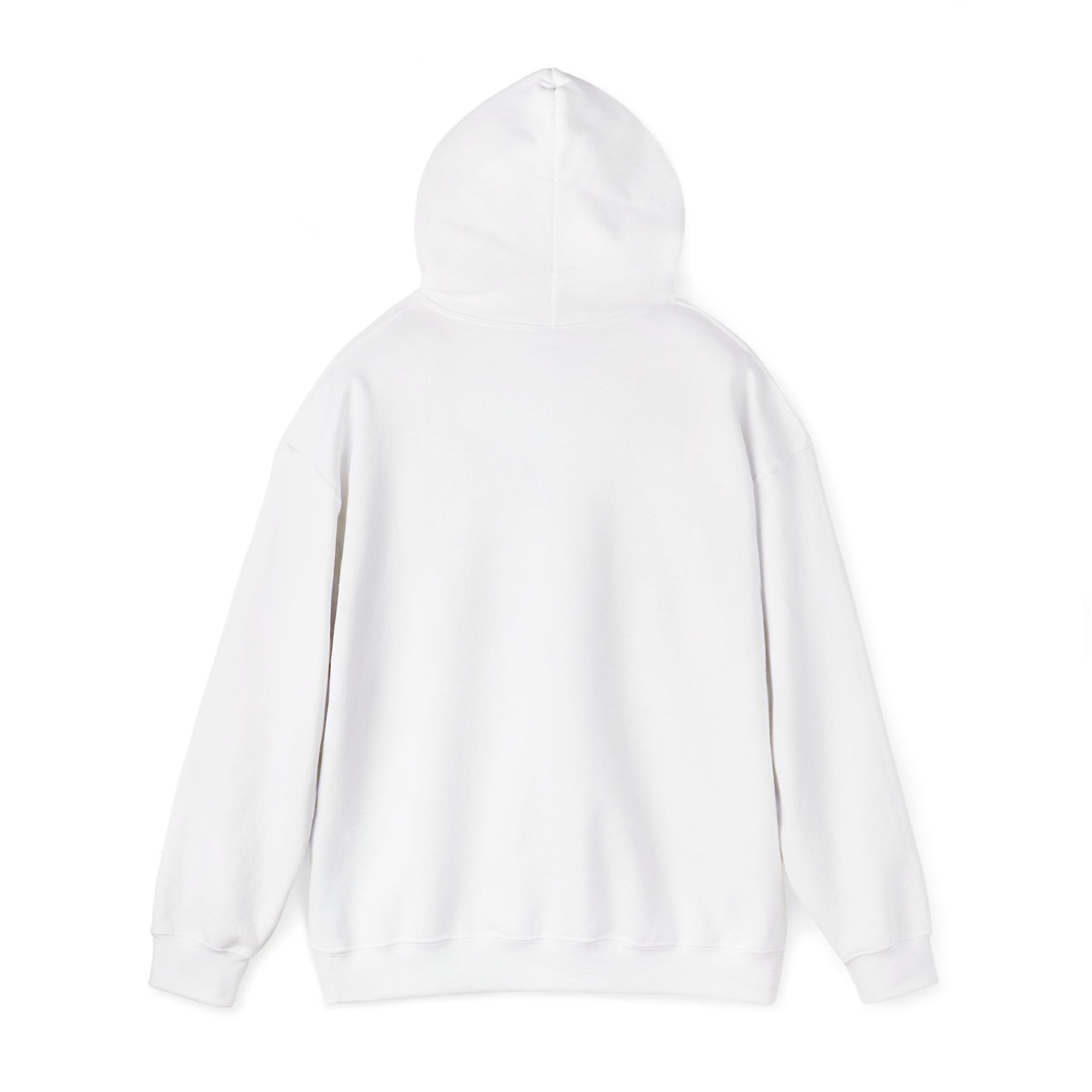 Kaneda Unisex Heavy Blend™ Hooded Sweatshirt