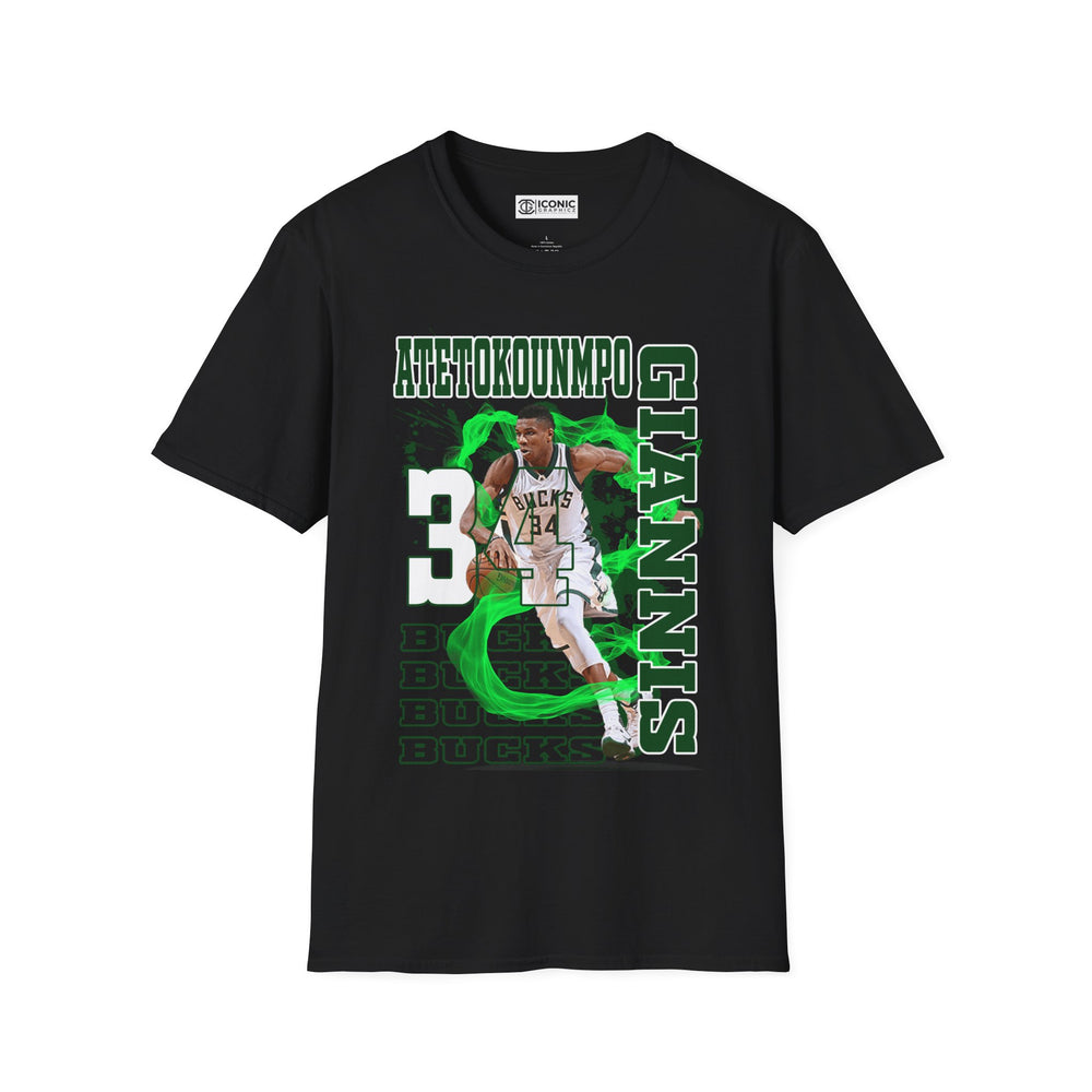NBA T-Shirt - 