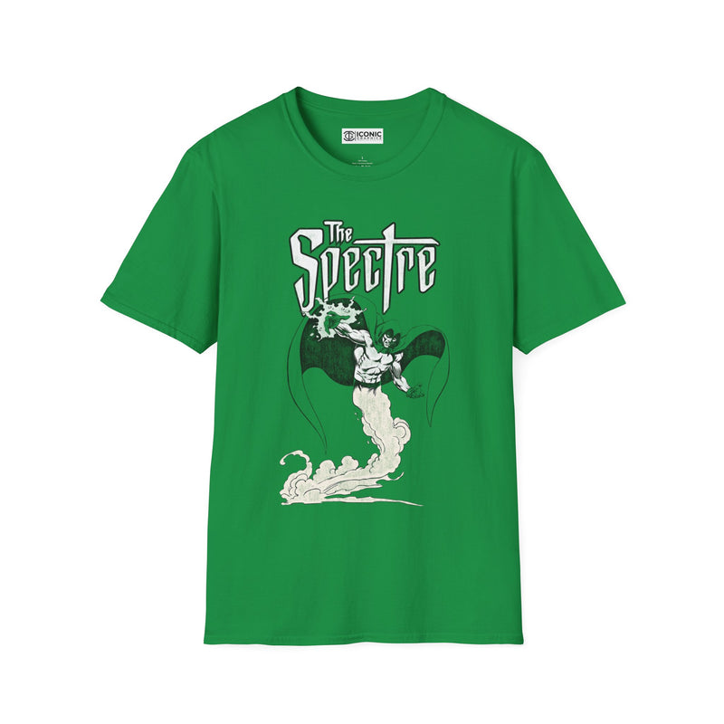 The Spectre Unisex Softstyle T-Shirt