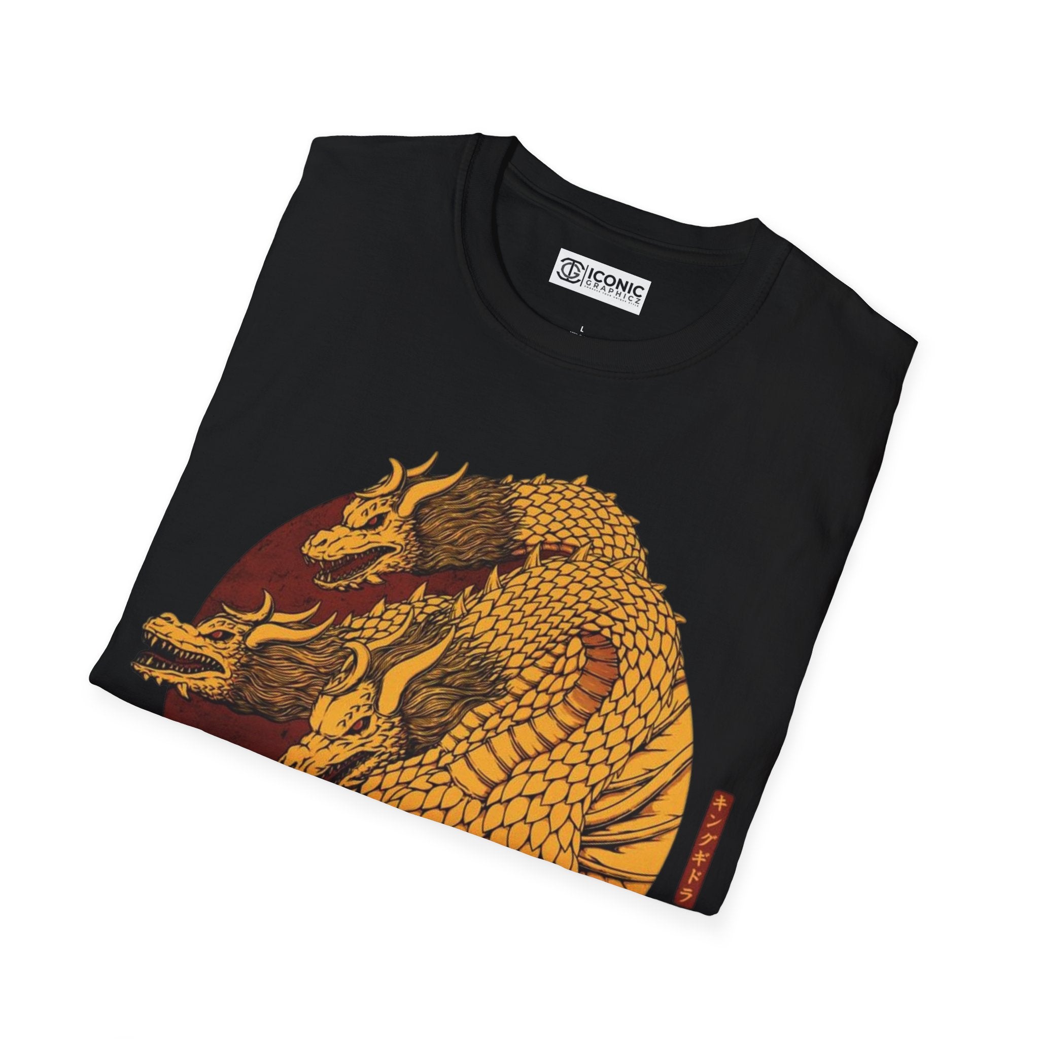 King Ghidorah T-Shirt