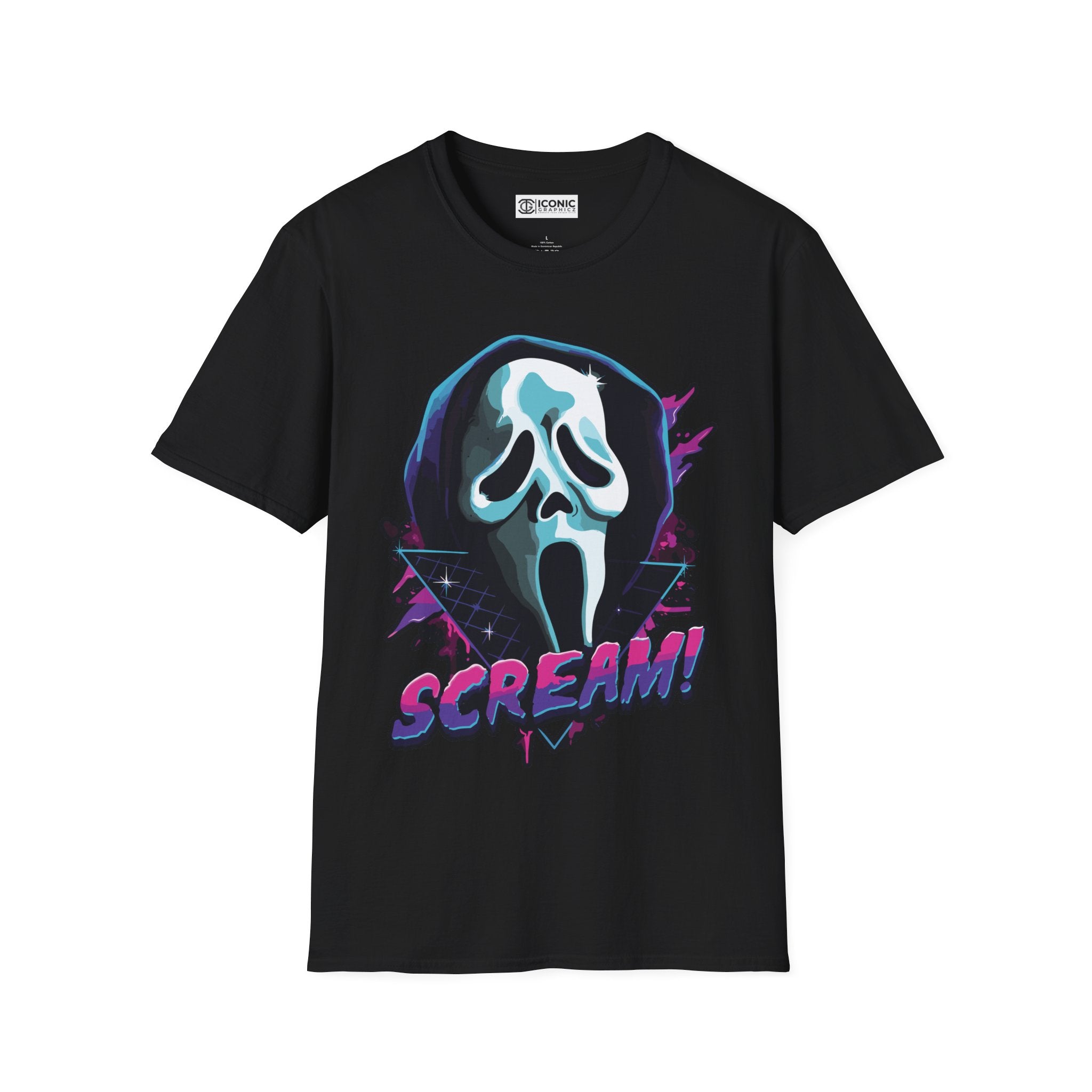 Ghostface T-Shirt