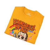Jason Voorhees Bites T-Shirt