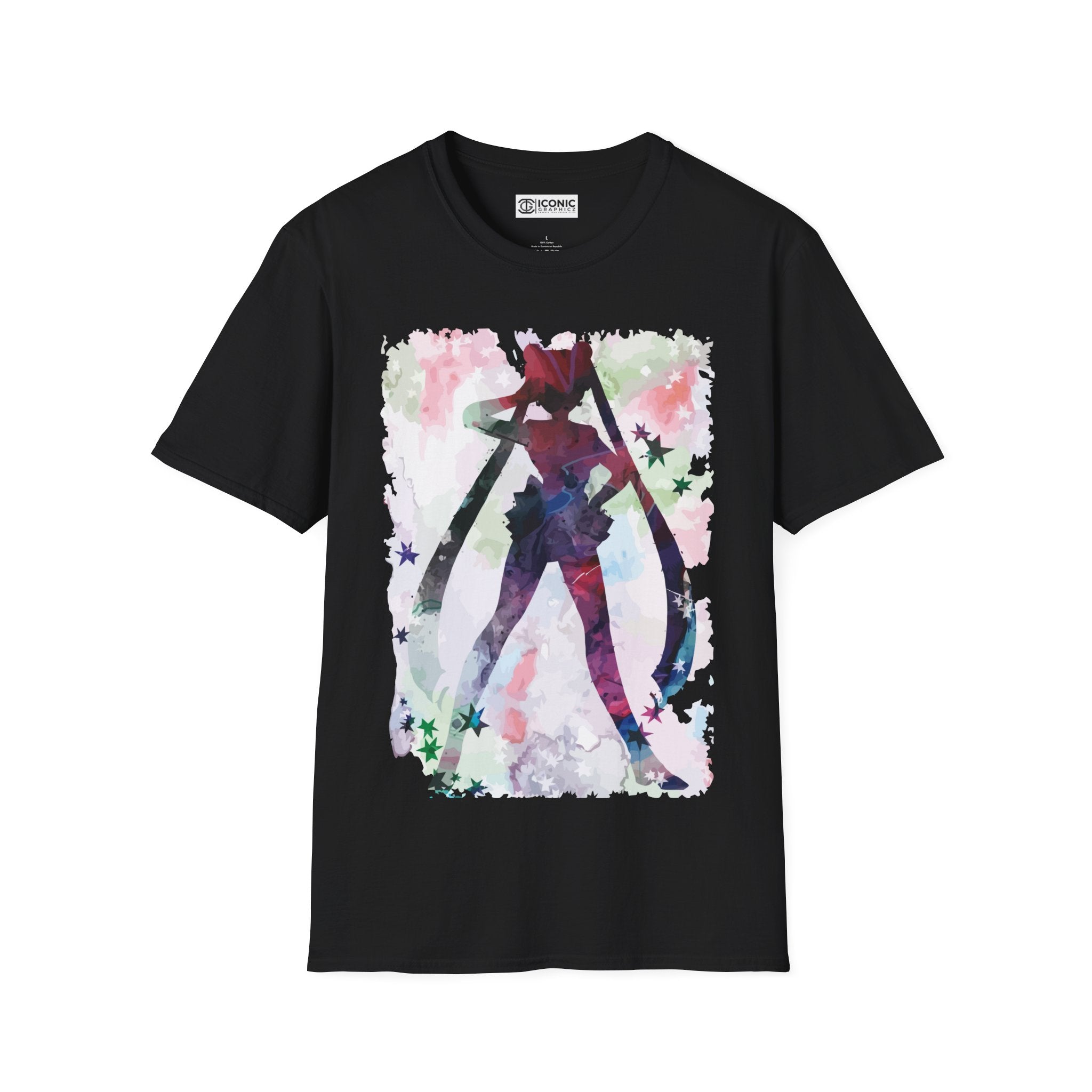 Serena Sailor Moon T-Shirt