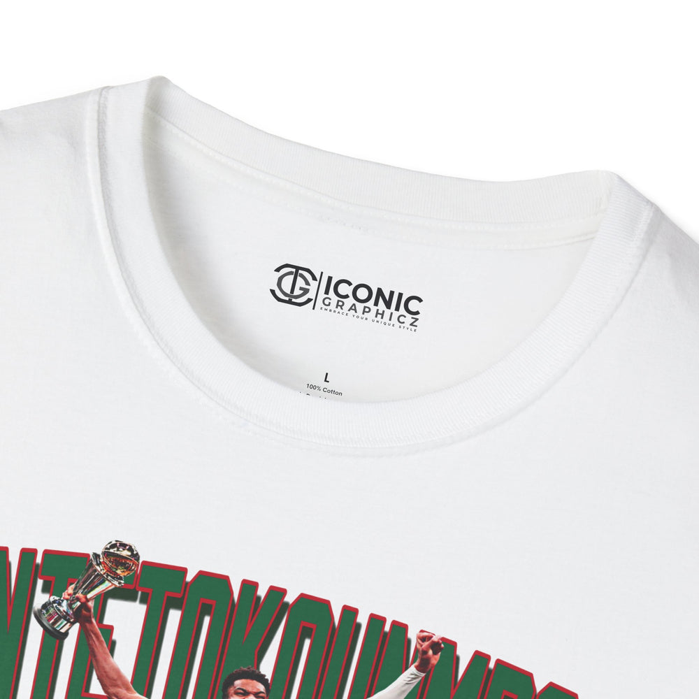 NBA T-Shirt - 
