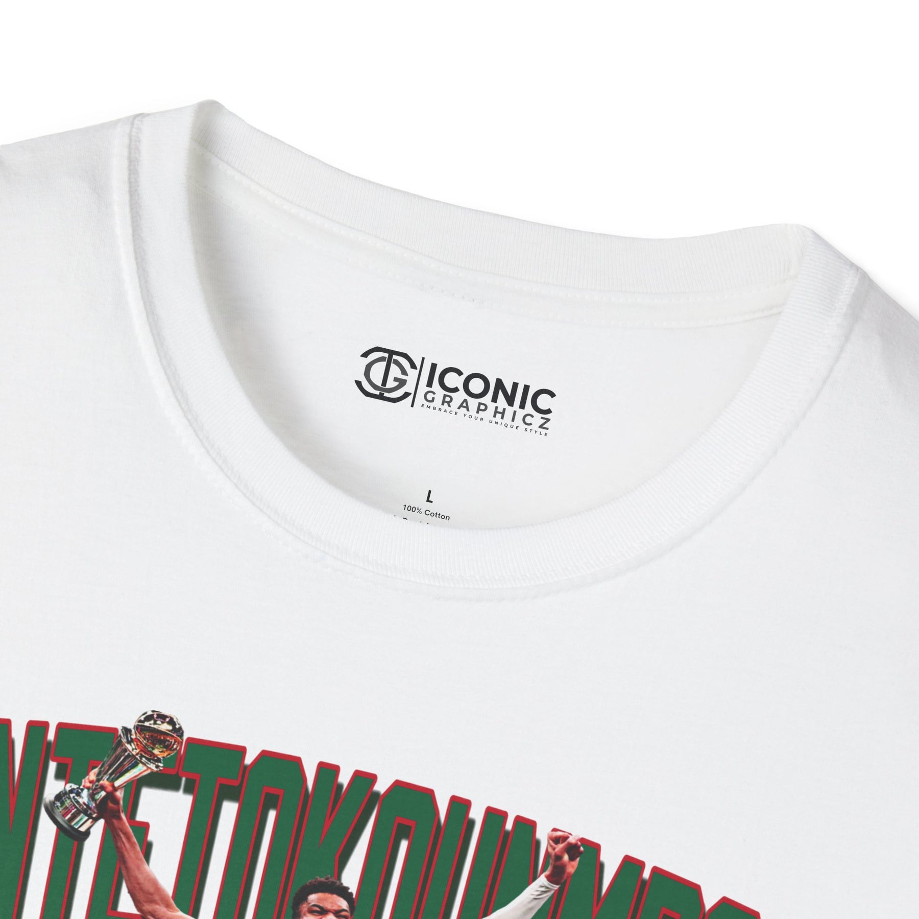 NBA T-Shirt - 