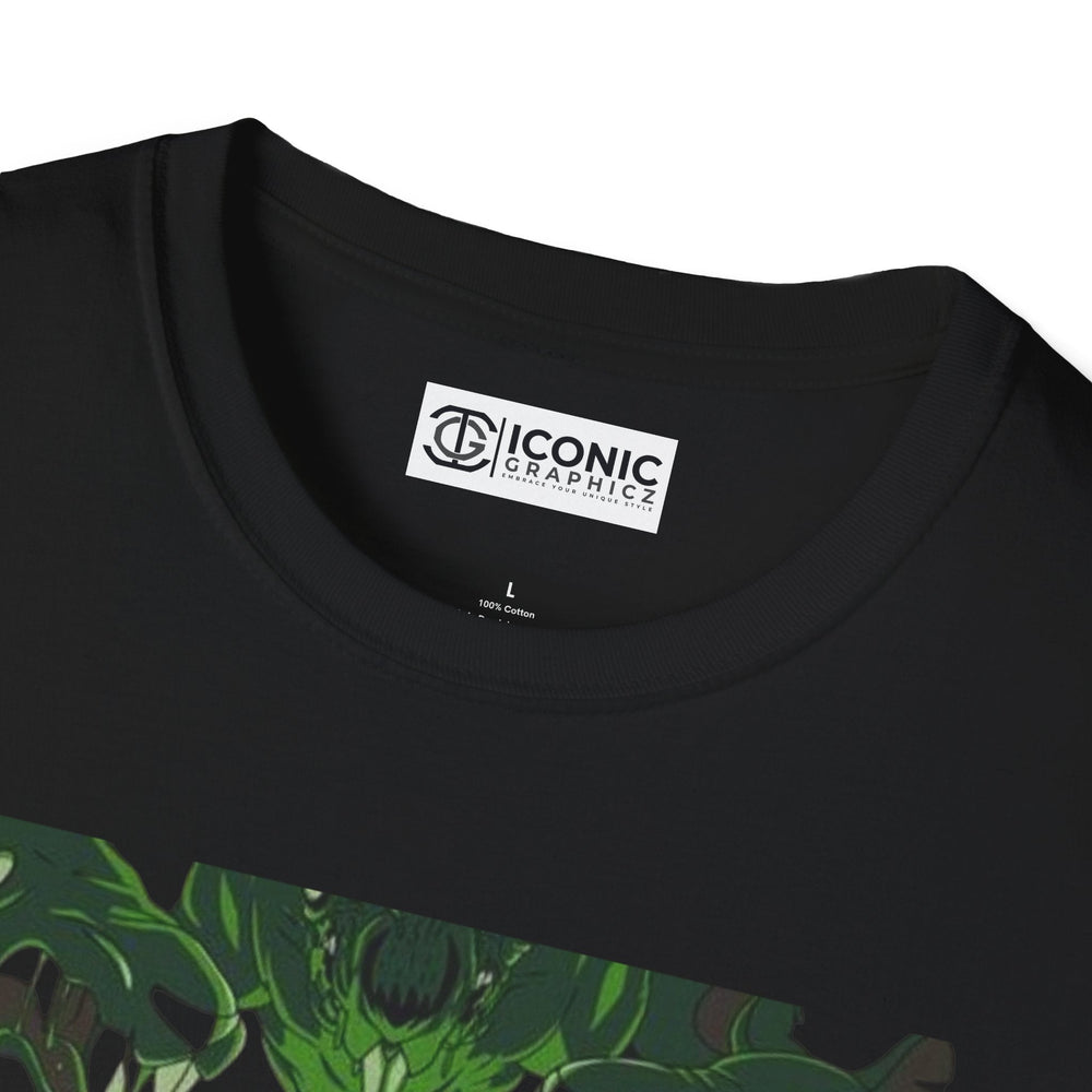Rick and Morty T-Shirt Printify