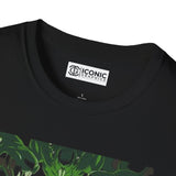 Rick and Morty T-Shirt Printify