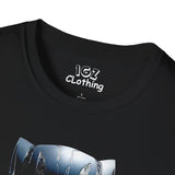 Black Panther Wakanda Forever T-Shirt