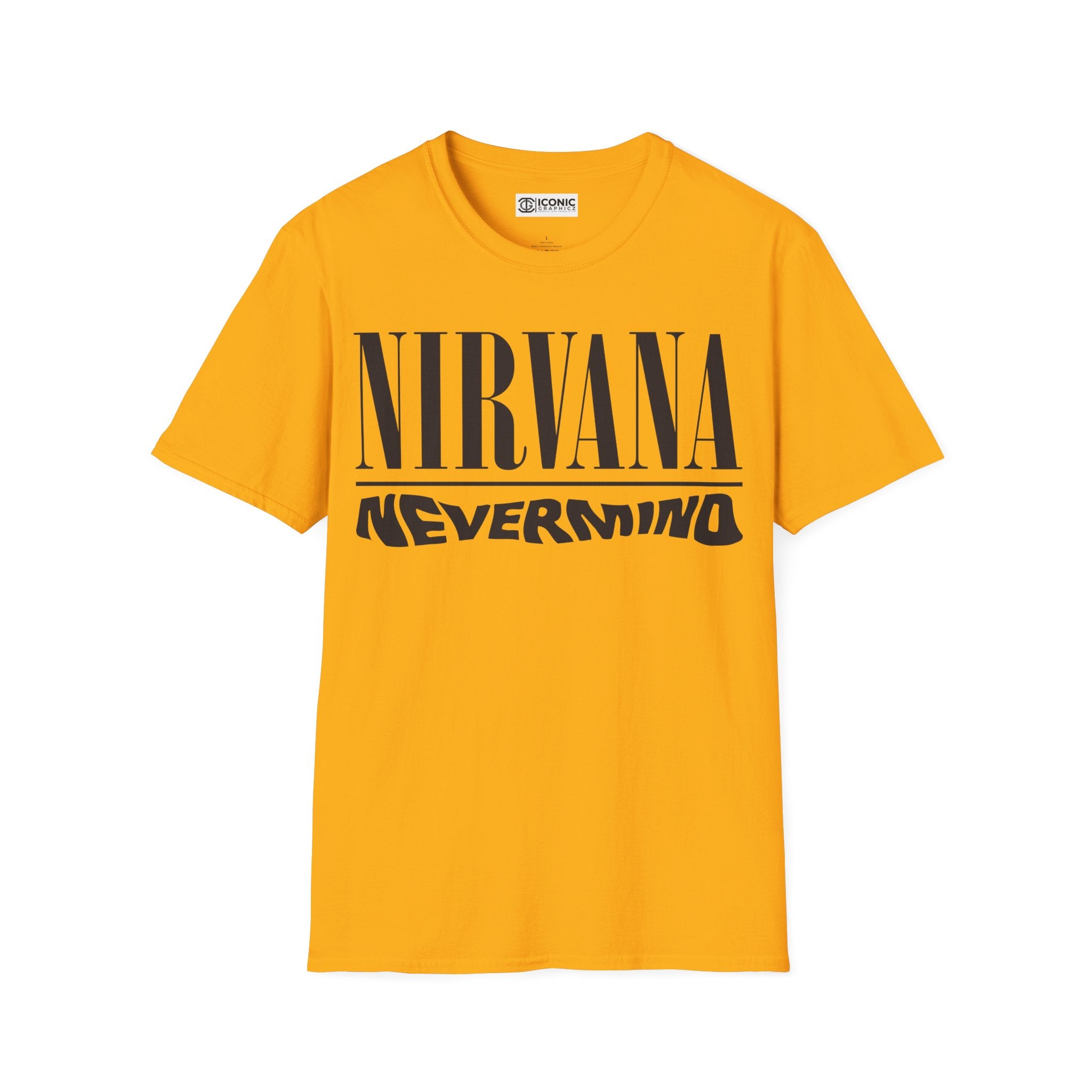 Nirvana T-Shirt