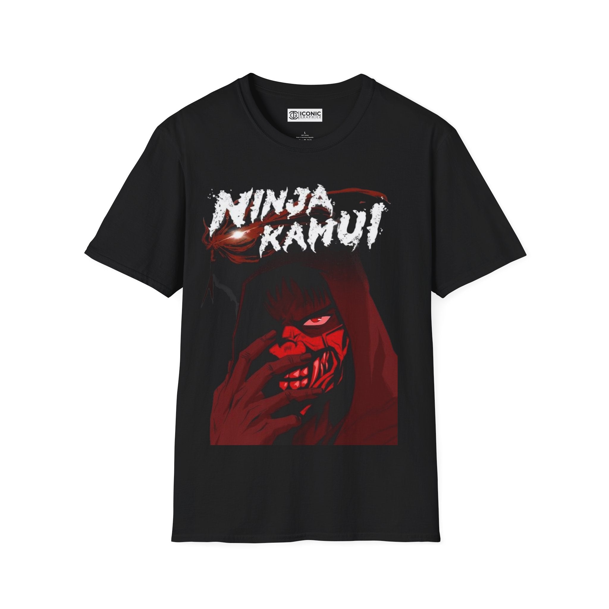 Ninja Kamui T-Shirt