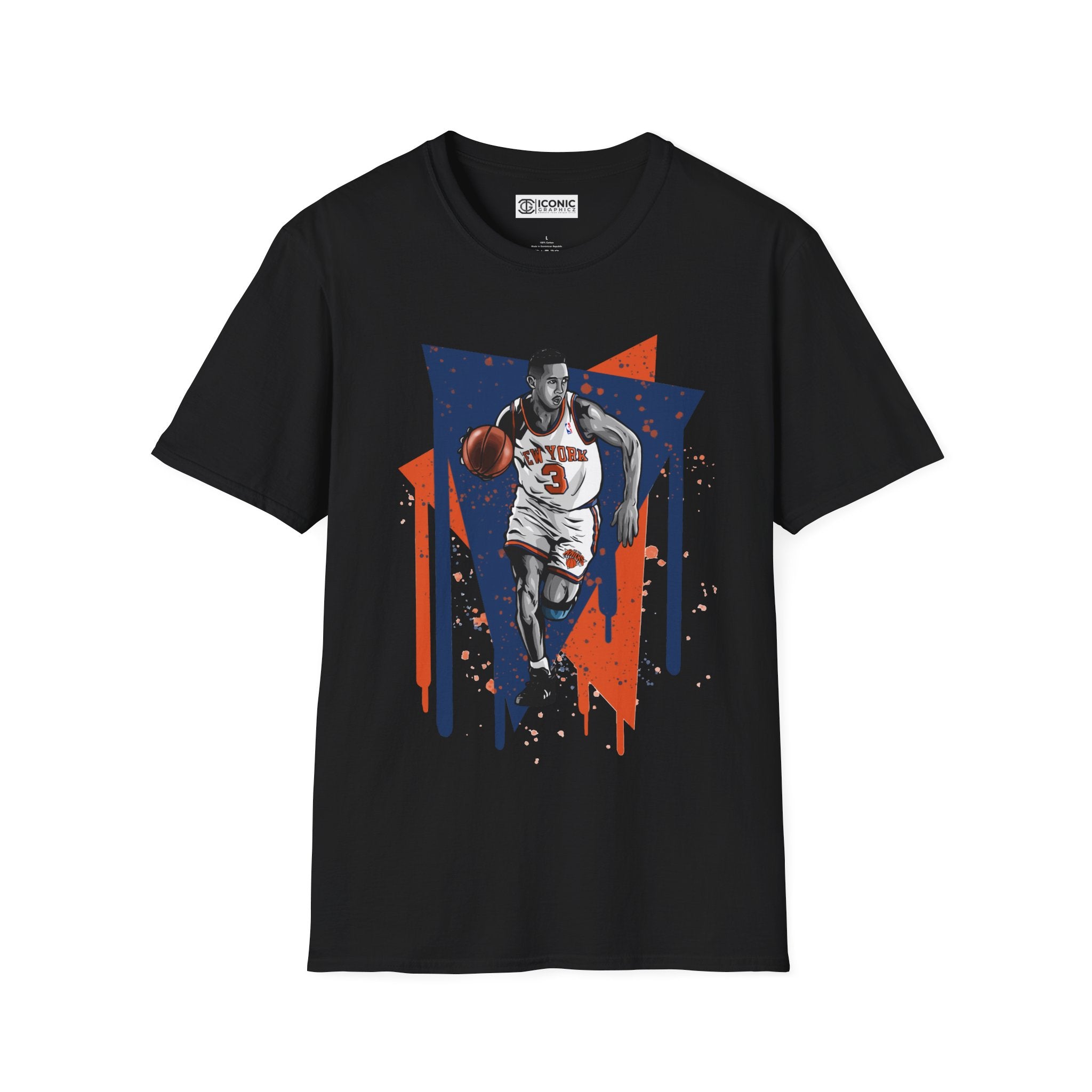 NBA T-Shirt