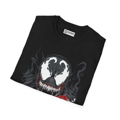 Venom Unisex Softstyle T-Shirt - IGZ Clothing 