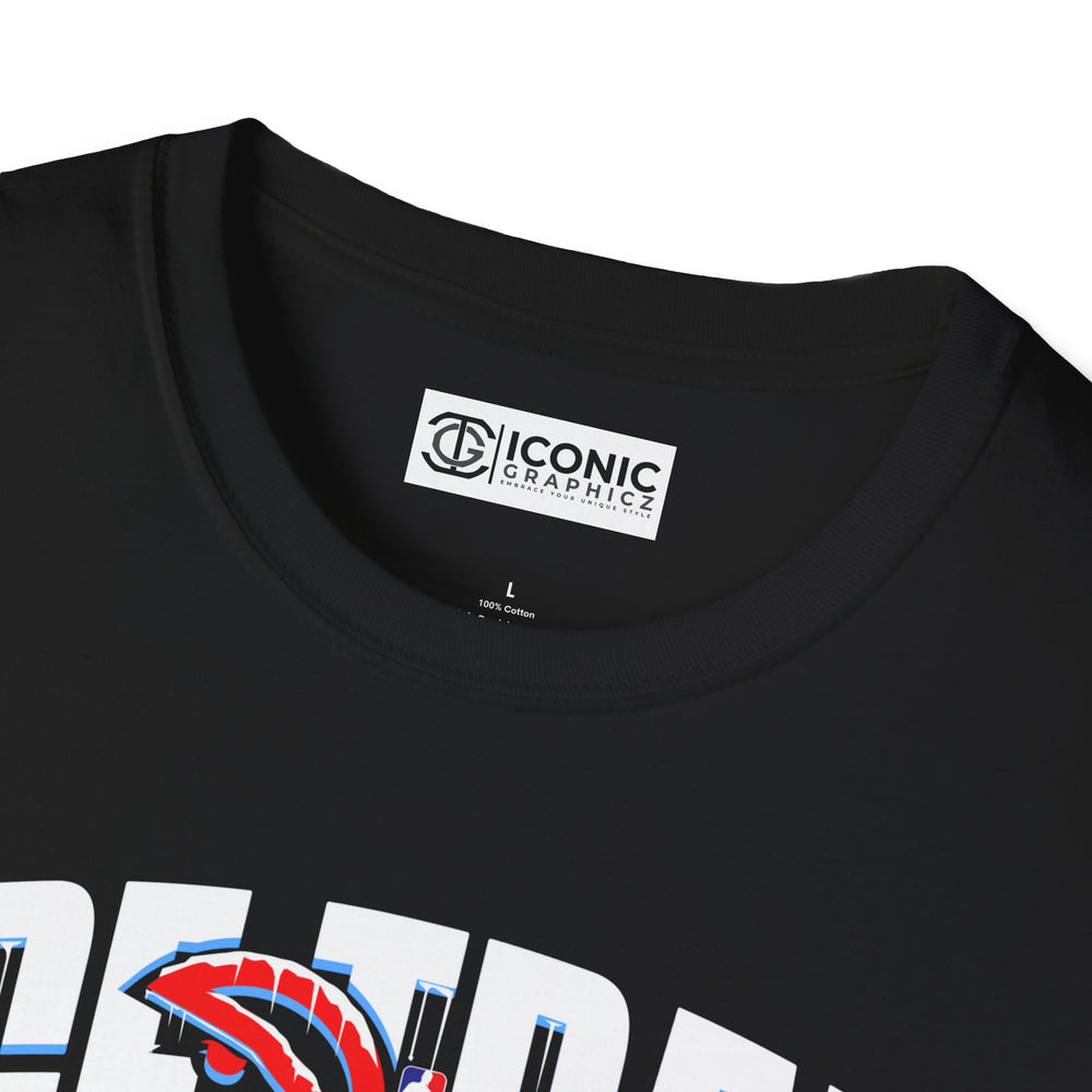 NBA T-Shirt - 