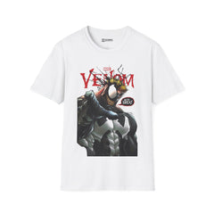 Venom Unisex Softstyle T-Shirt - IGZ Clothing 