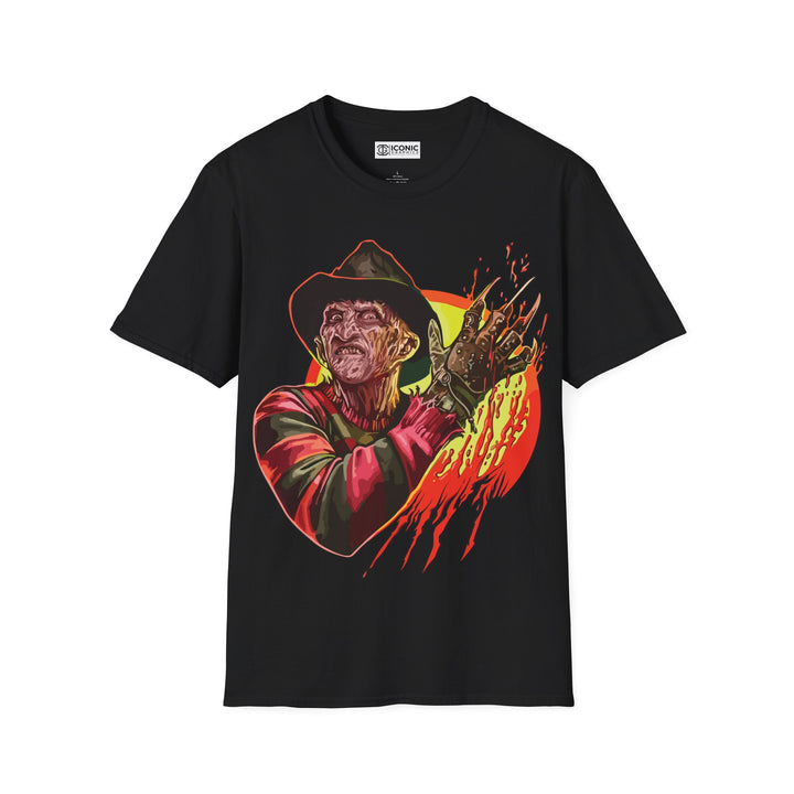 Freddy Krueger T-Shirt - 