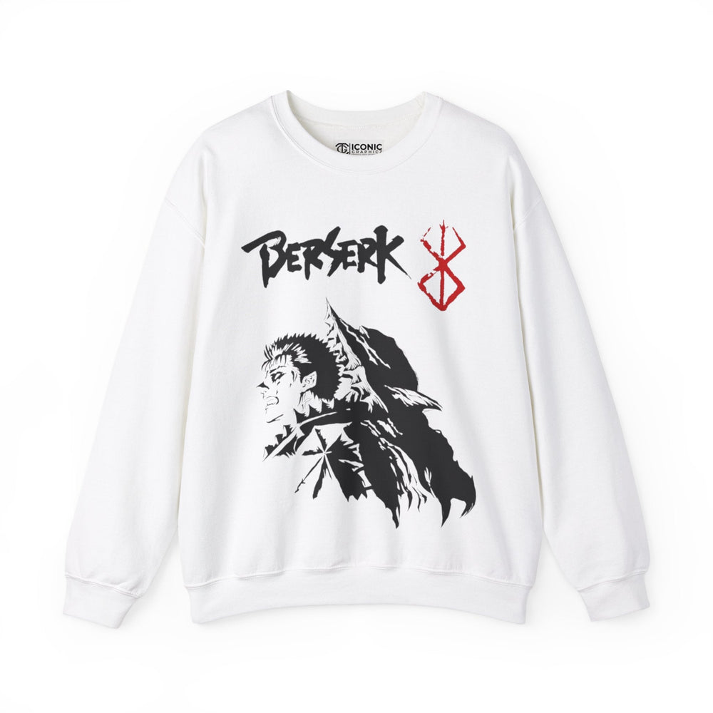 Gutz Unisex Heavy Blend™ Crewneck Sweatshirt Printify