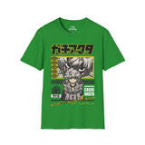 Rudo Gachiakuta T-Shirt