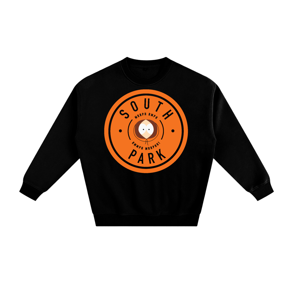 South Park Fleeced Sweatshirt