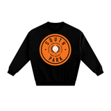 South Park Fleeced Sweatshirt