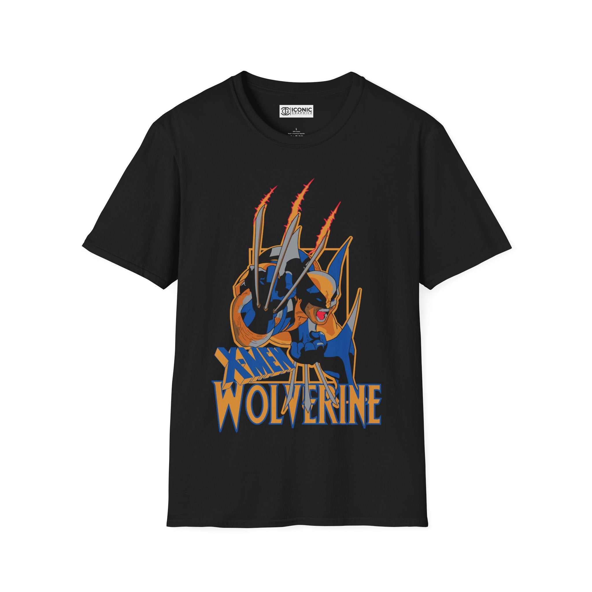 Wolverine T-Shirt