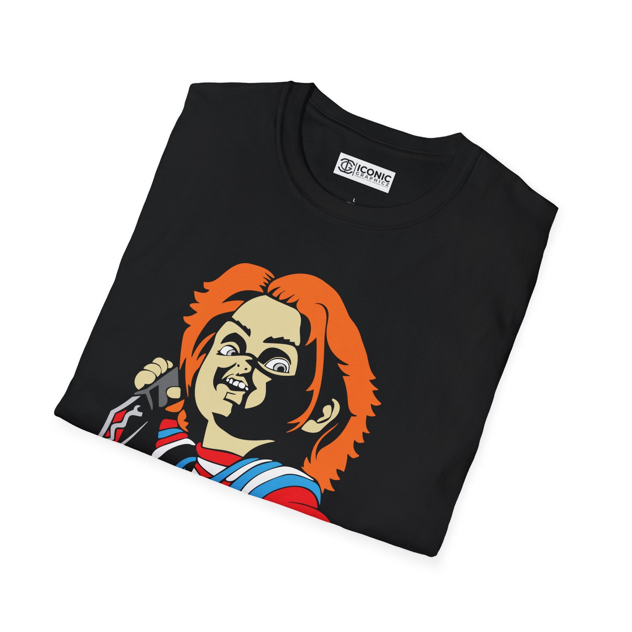 Chucky T-Shirt