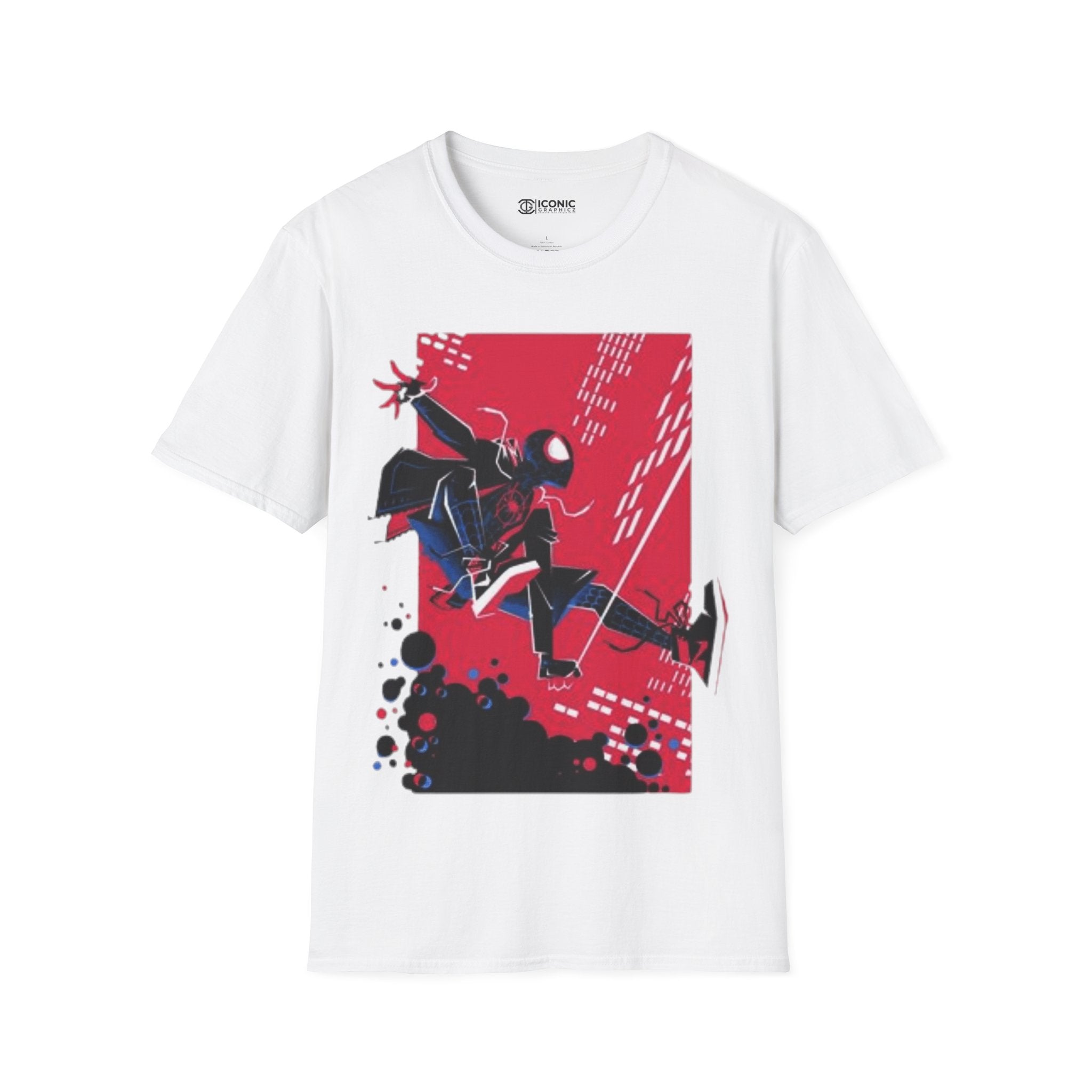 Spider-Man T-Shirt