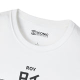 Roy Mustang Fullmetal Alchemist T-Shirt - 