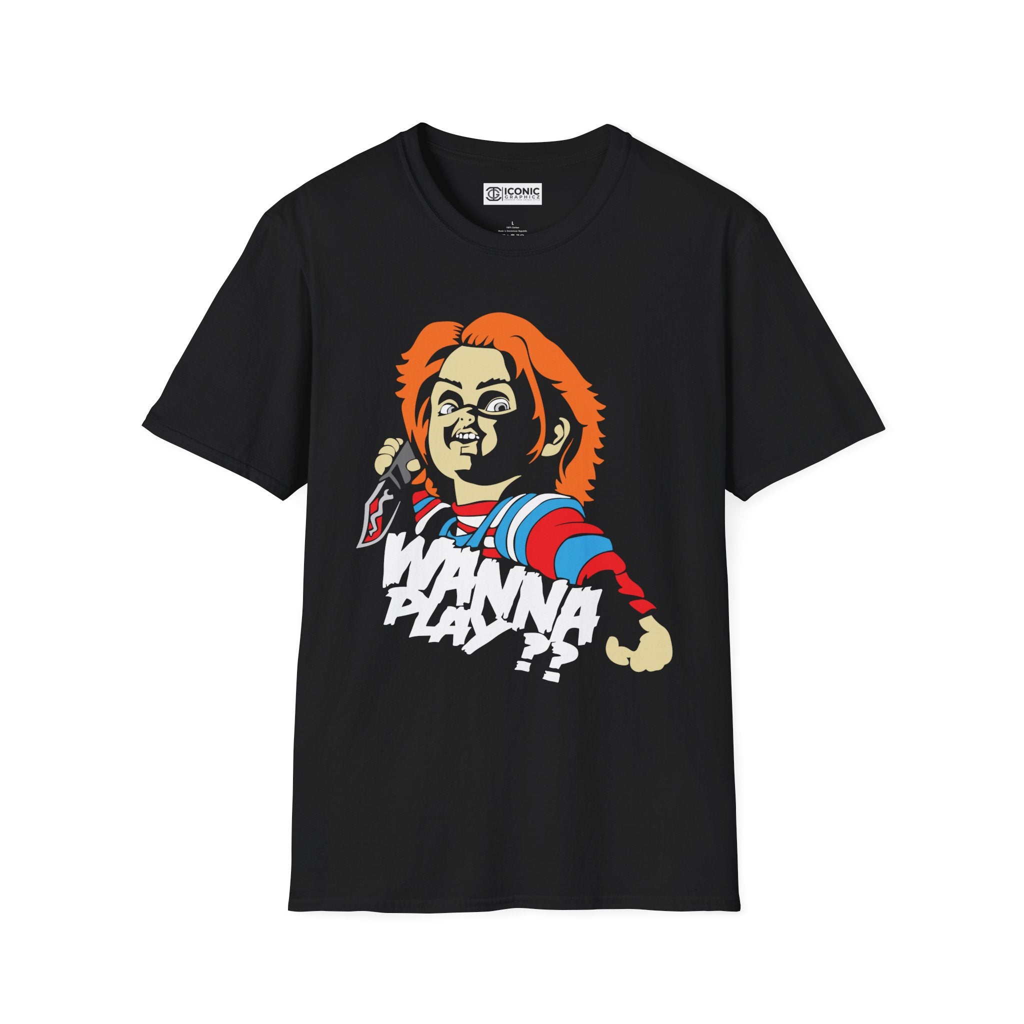 Chucky T-Shirt