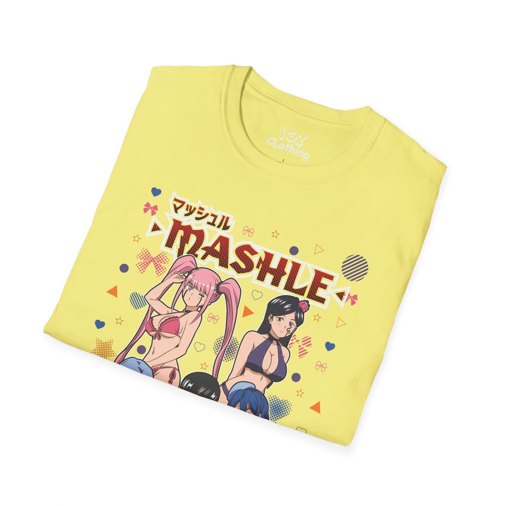 Mashlee T-Shirt