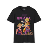 Gohan DragonBall Z T-Shirt