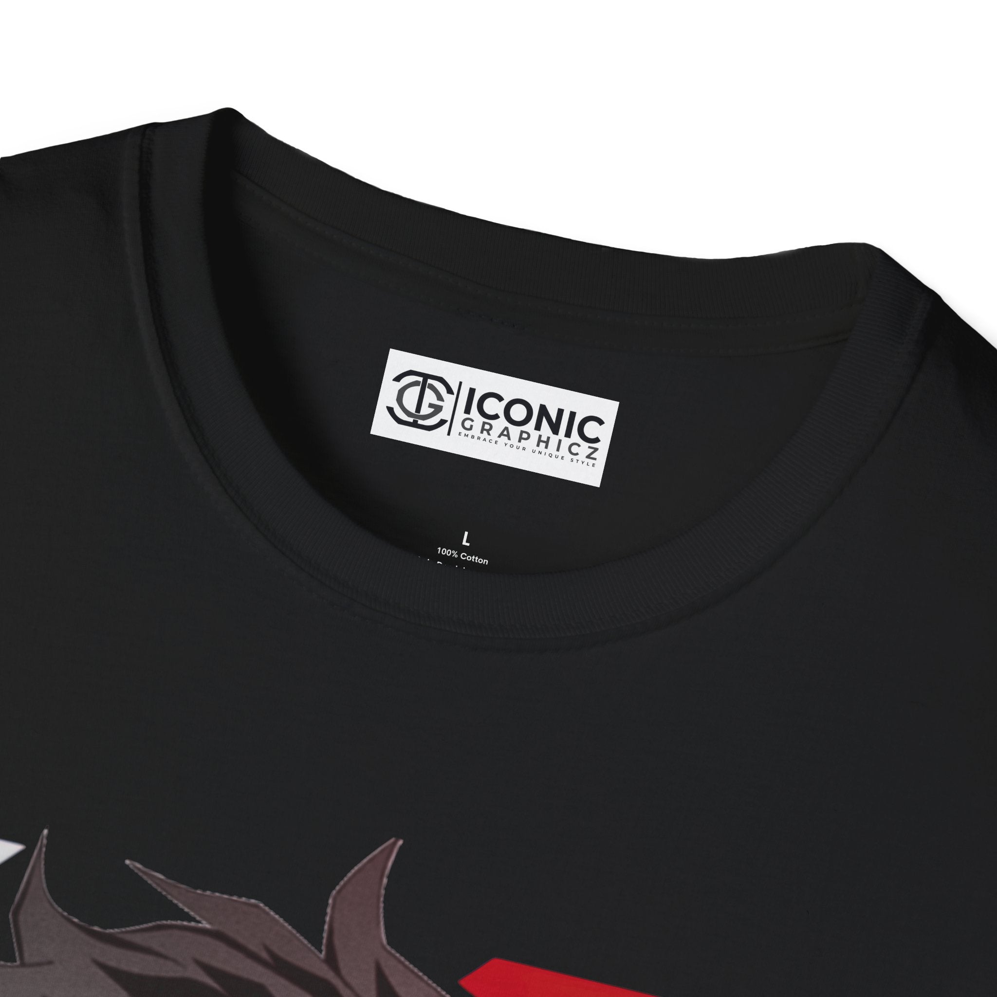 Rengoku Demon Slayer T-Shirt