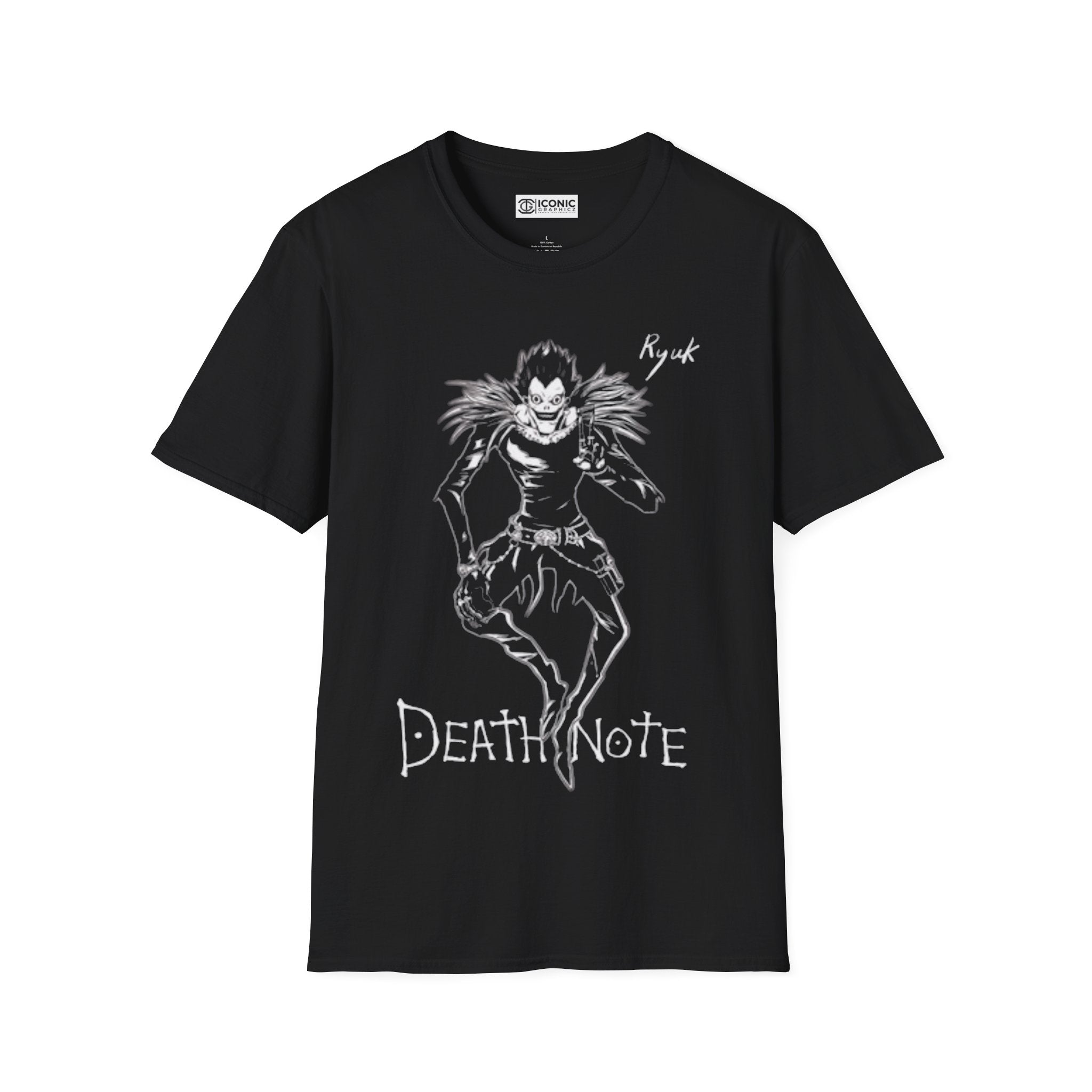 Ryuk Death Note T-Shirt