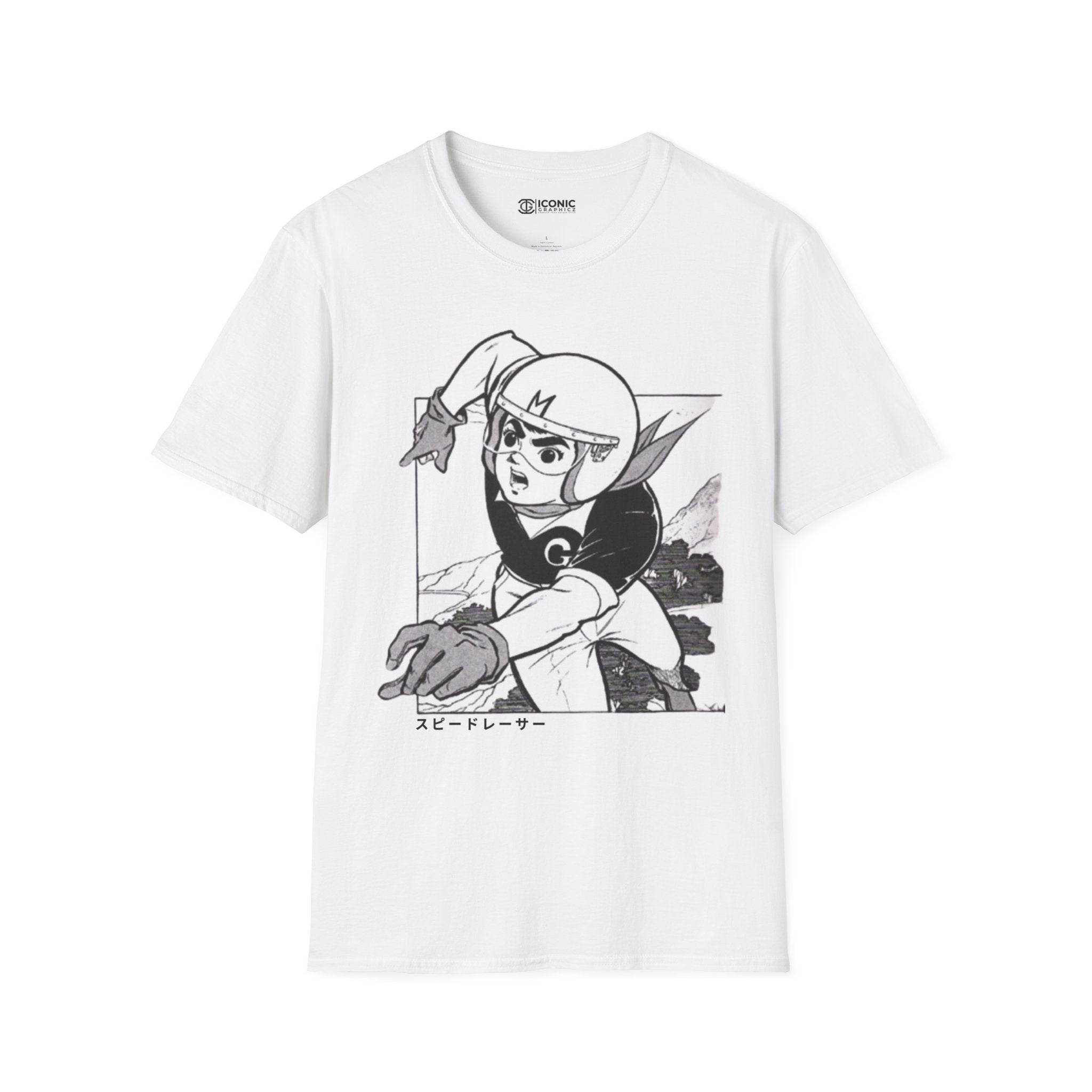 Speed Racer T-Shirt