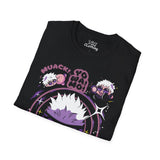 Gojo x Kirby Jujitsu Kaisen T-Shirt