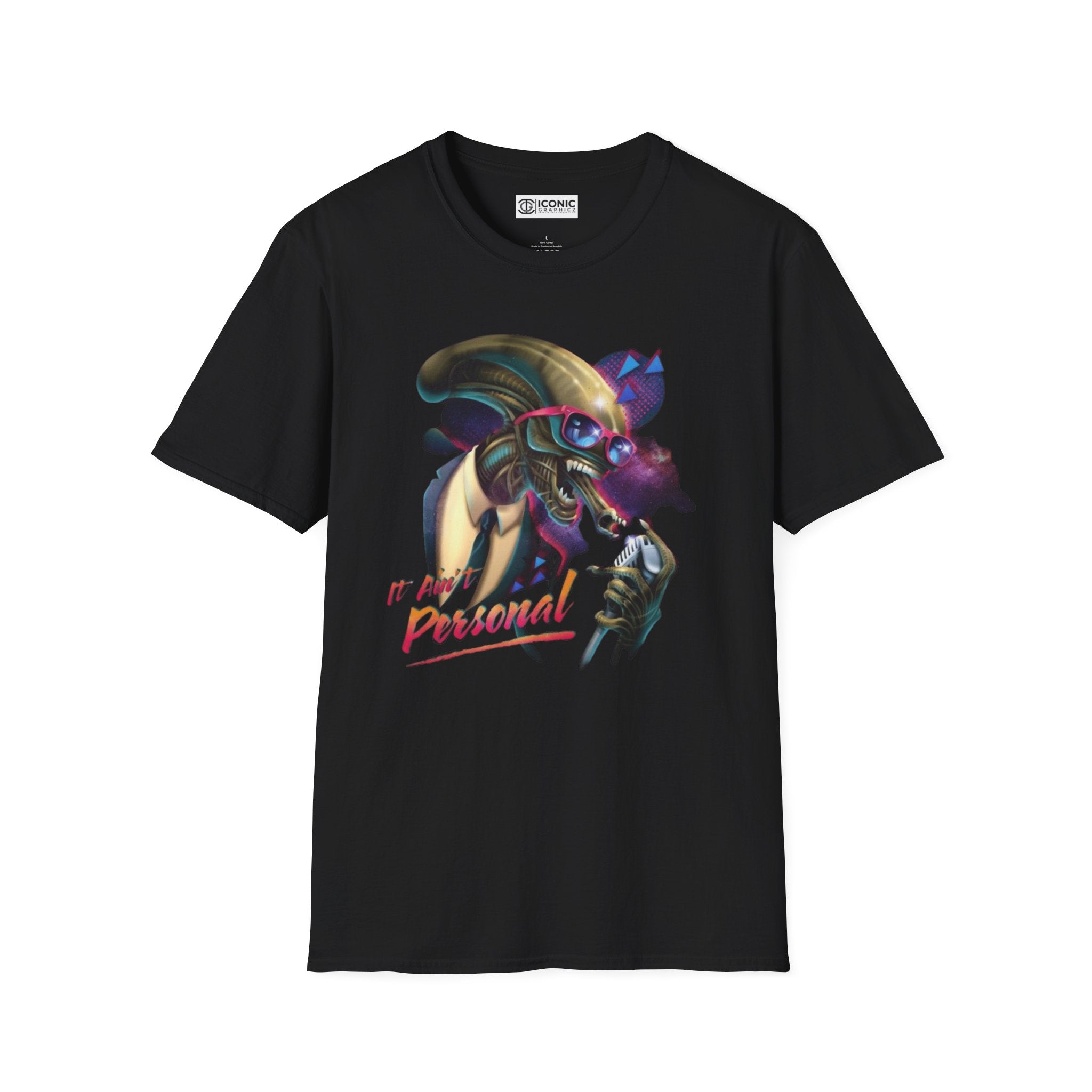 Aliens T-Shirt