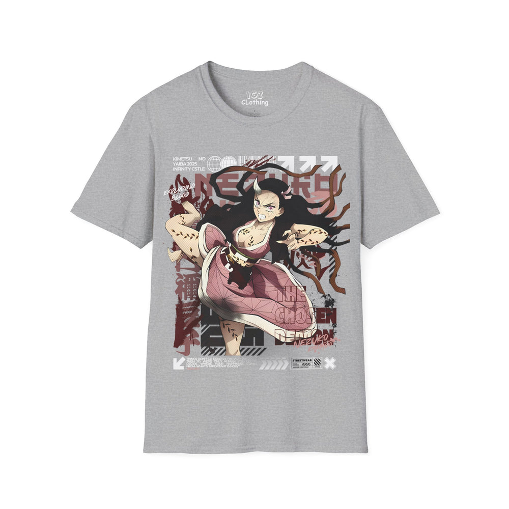 Nezuko Demon Slayer T-Shirt
