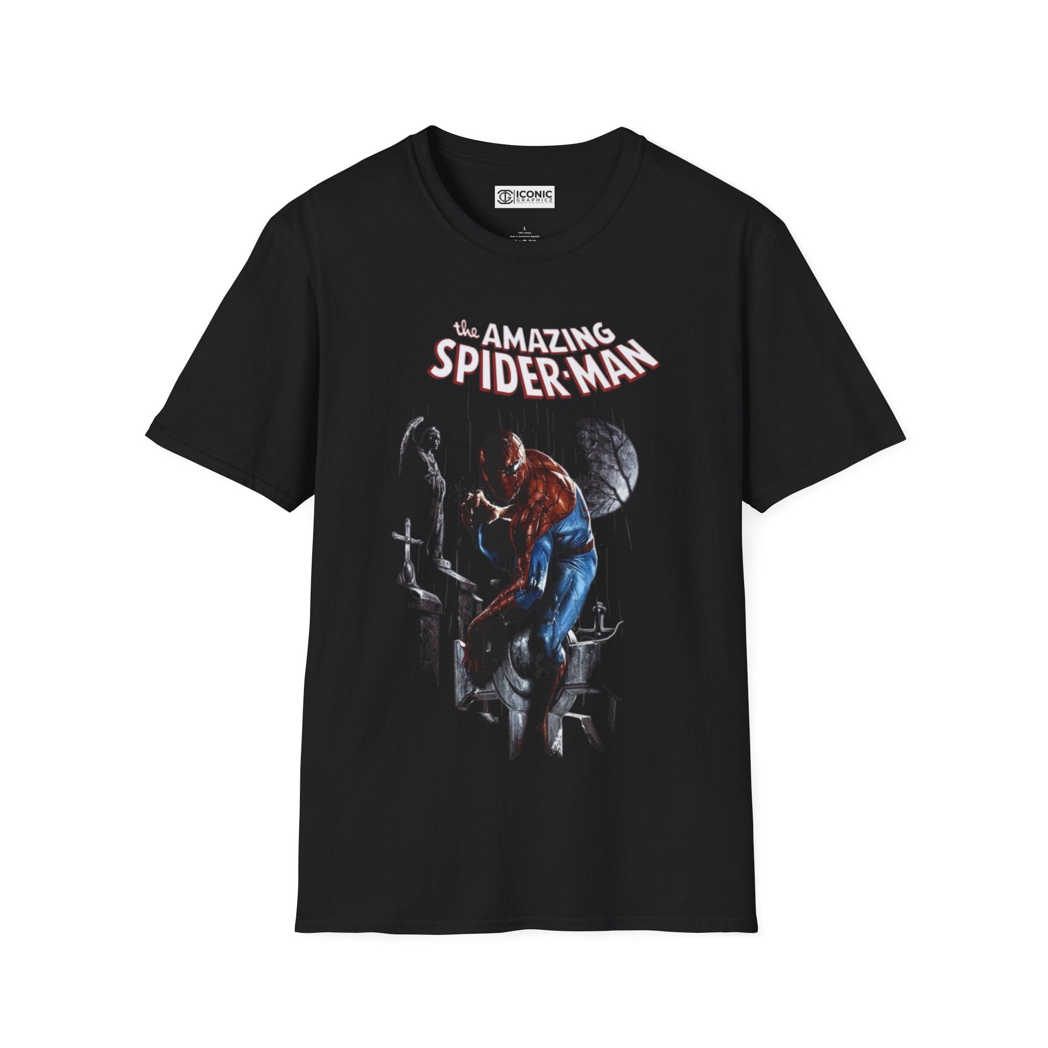 Spider-Man T-Shirt