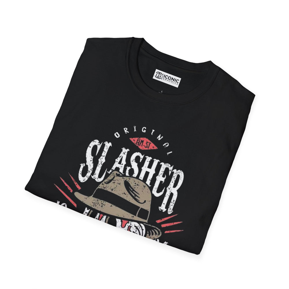 Freddy Krueger T-Shirt Printify