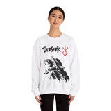 Gutz Unisex Heavy Blend™ Crewneck Sweatshirt Printify